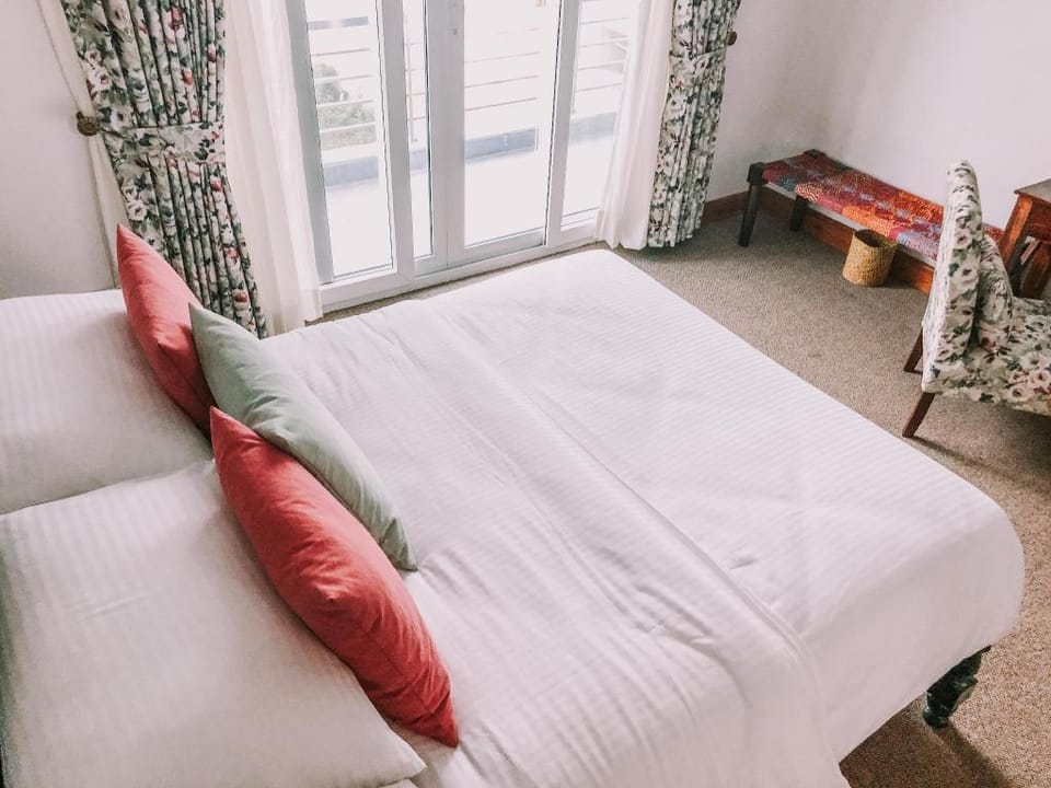 The Mahal Luxurious Homestay Vacation rental in Punjab, India