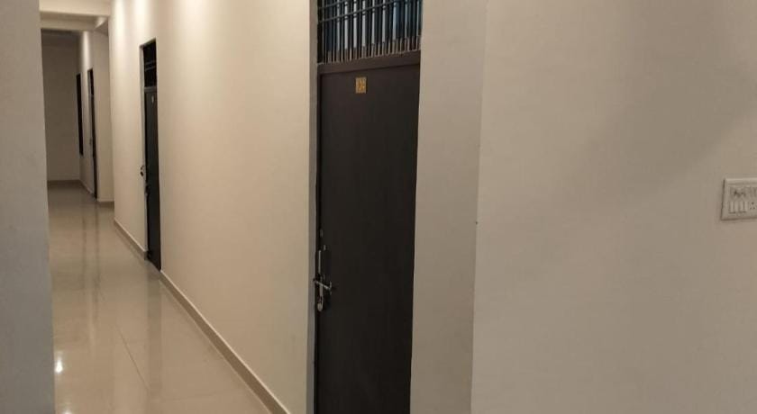 Shree Ram Shabd Guest House Bed and Breakfast in Nepal