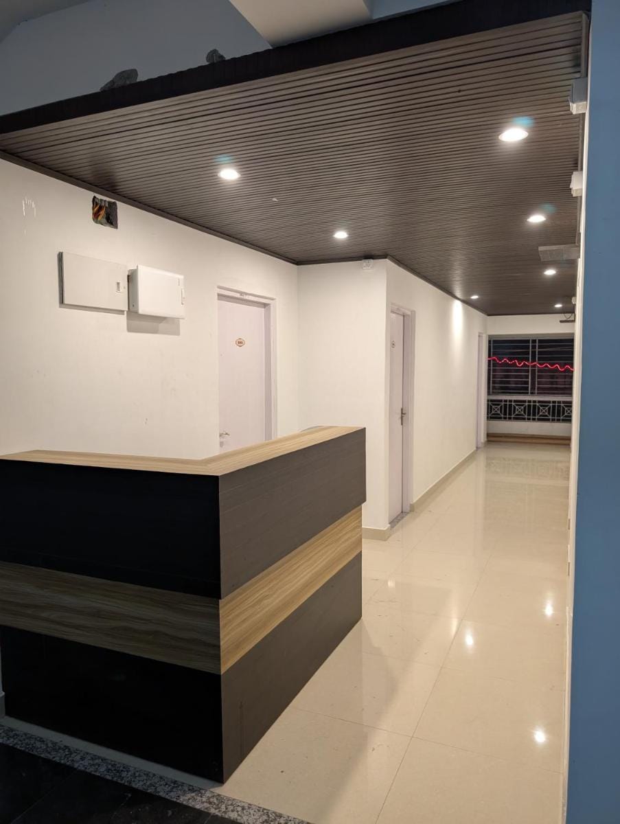 Ridge View Homestay Vacation rental in West Bengal