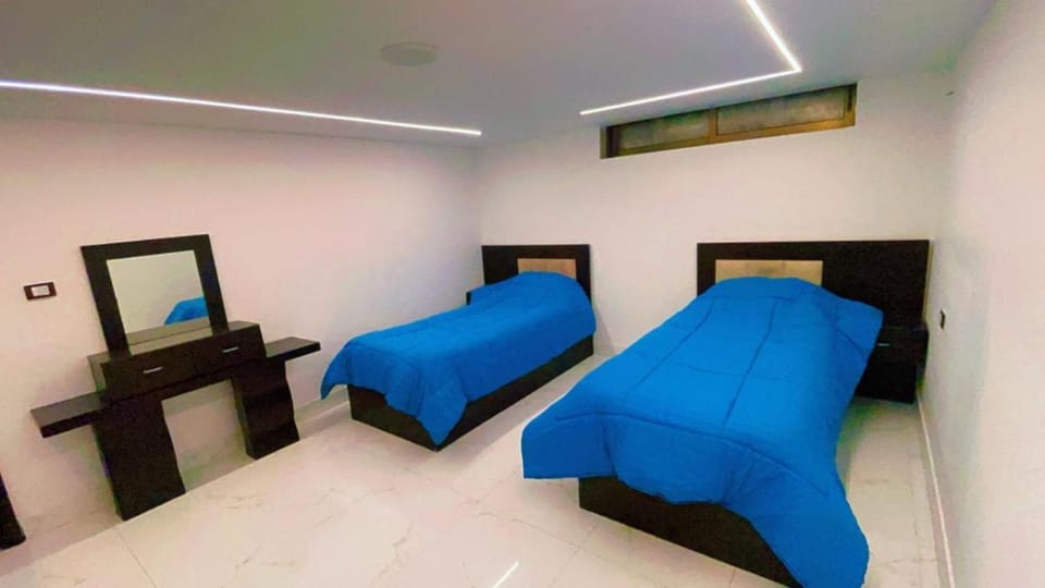 CityHaven Apartment in Africa