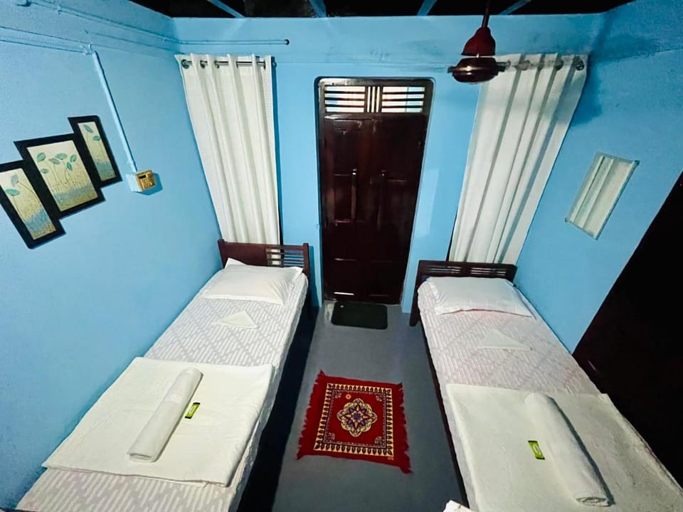 Arapura Veedu Heritage Homestay Villa in Kerala