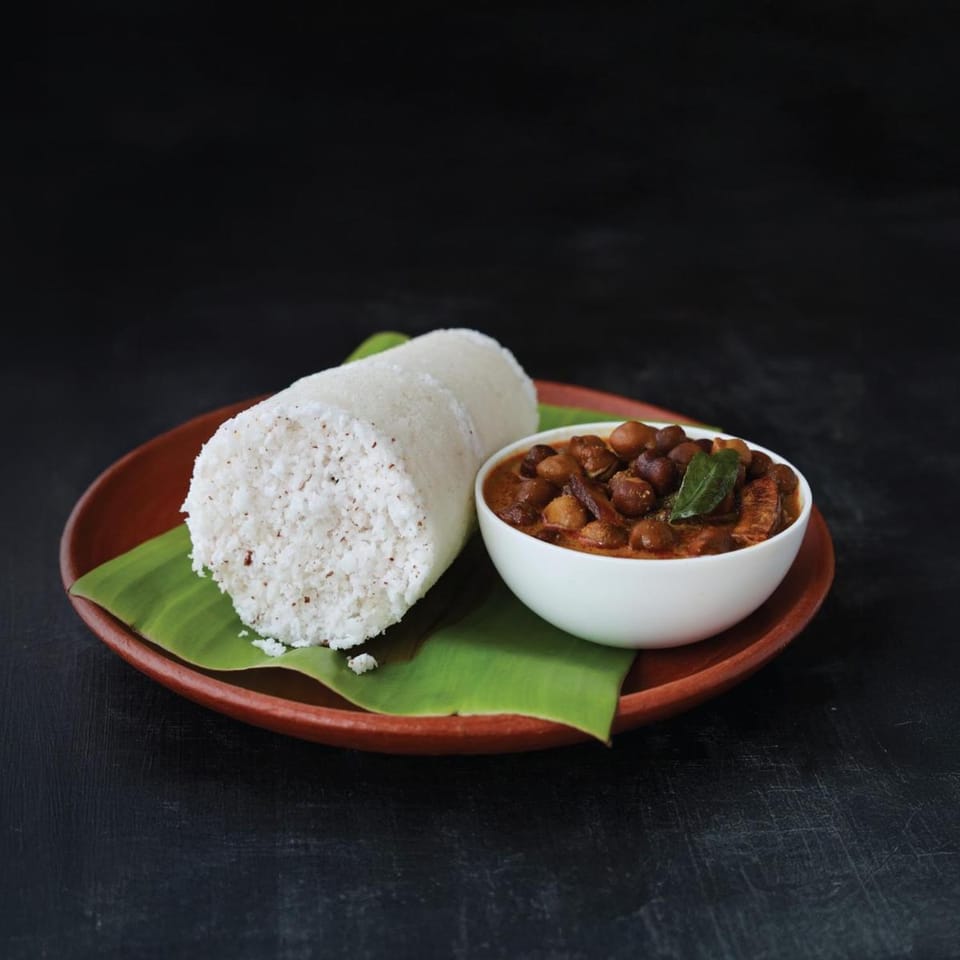 Arapura Veedu Heritage Homestay Villa in Kerala