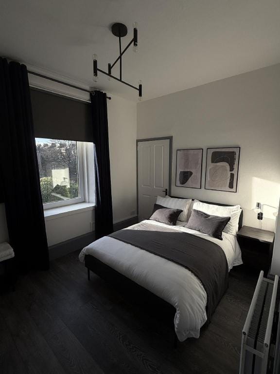 Sunnyside Apartment Apartment in Aberdeen