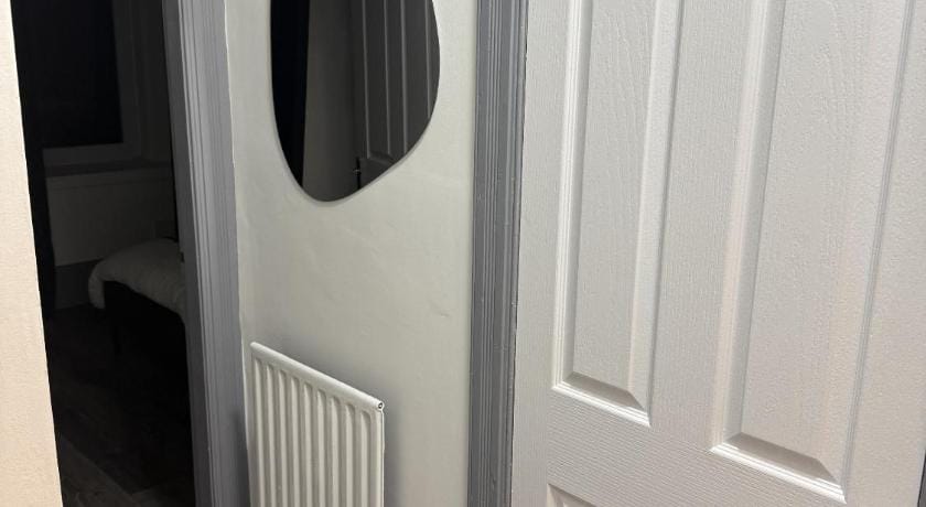 Sunnyside Apartment Apartment in Aberdeen