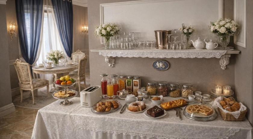 Il Borgo del Castello Bed and Breakfast in Province of Lecco