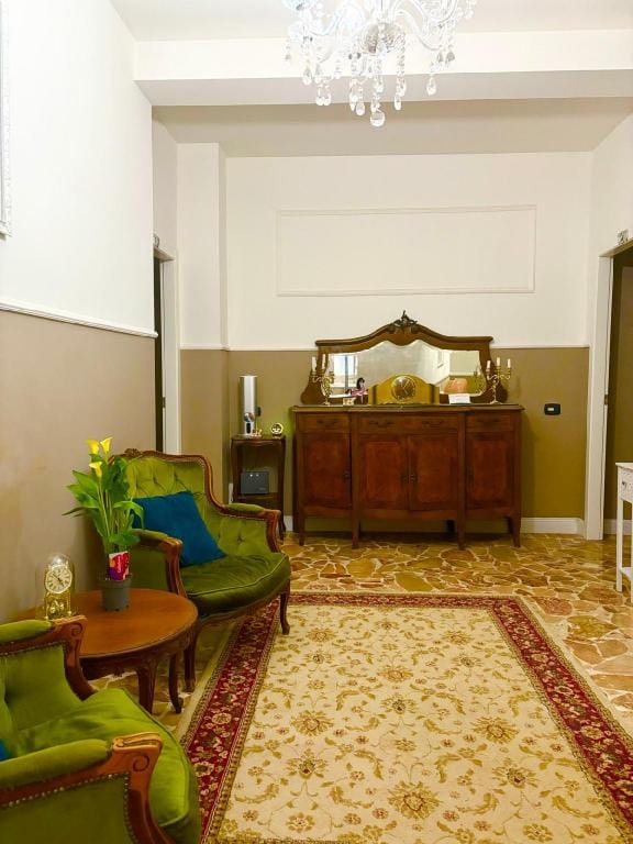 Il Borgo del Castello Bed and Breakfast in Province of Lecco