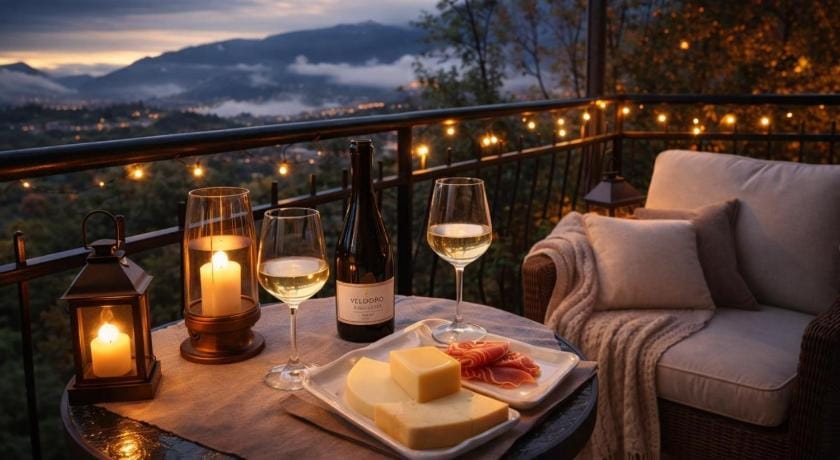 Il Borgo del Castello Bed and Breakfast in Province of Lecco