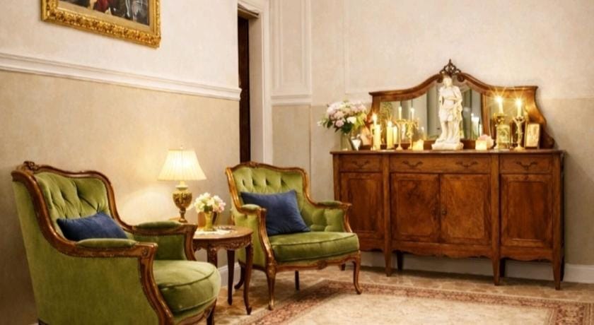 Il Borgo del Castello Bed and Breakfast in Province of Lecco