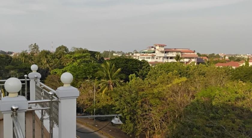 Le-nou Siemreap Guesthouse Bed and Breakfast in Krong Siem Reap