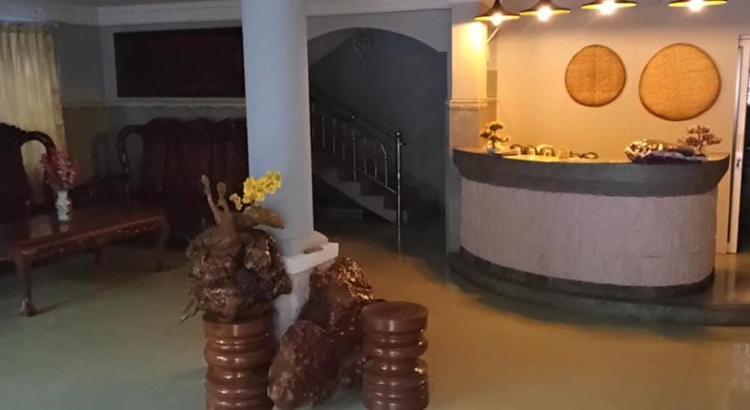 Le-nou Siemreap Guesthouse Bed and Breakfast in Krong Siem Reap