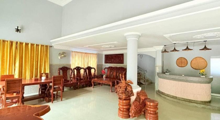 Le-nou Siemreap Guesthouse Bed and Breakfast in Krong Siem Reap