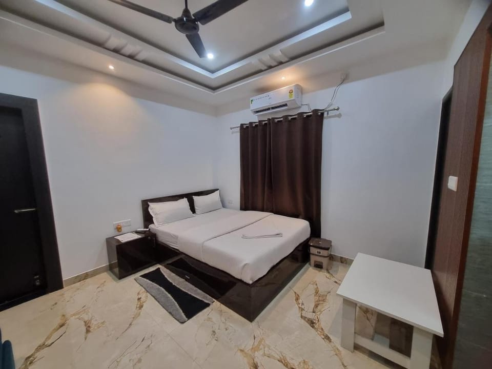 Alohi Homestay Vacation rental in Bangladesh