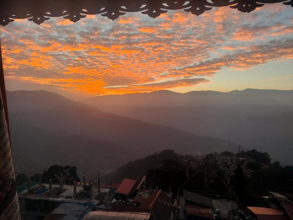 Outstation Vacation rental in Darjeeling