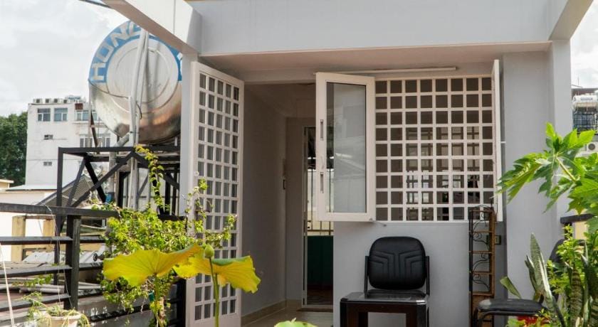 FH Homestay 2 Bed and Breakfast in Ho Chi Minh City