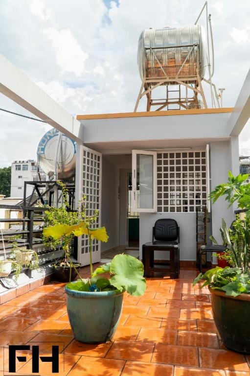 FH Homestay 2 Bed and Breakfast in Ho Chi Minh City