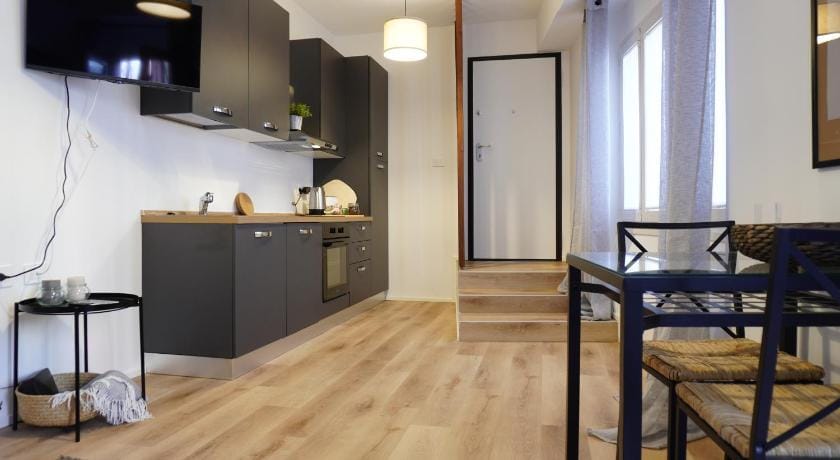 Sonnino Suite Portello - At Your Place Milano Apartment in Milan