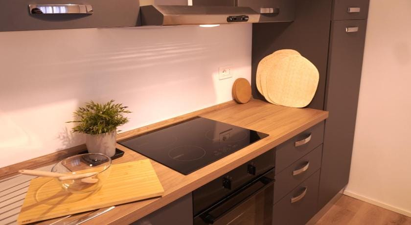Sonnino Suite Portello - At Your Place Milano Apartment in Milan