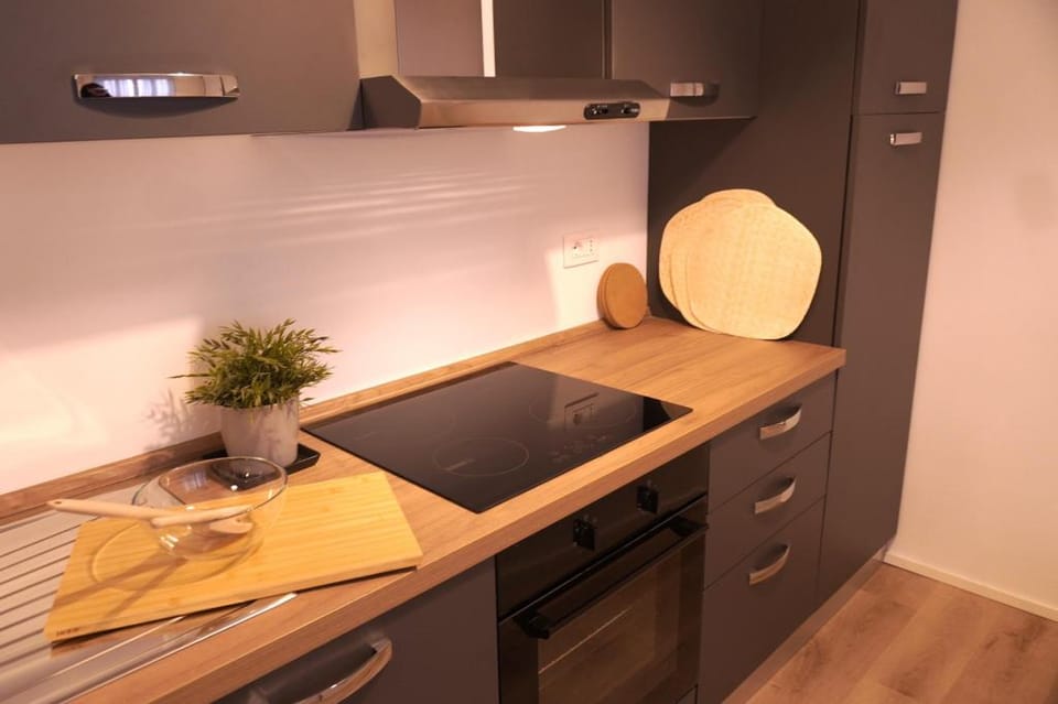 Sonnino Suite Portello - At Your Place Milano Apartment in Milan