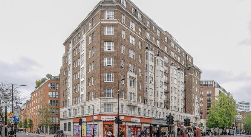 Forset Court Residence Apartment in City of Westminster
