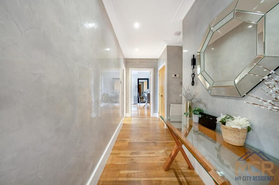 Forset Court Residence Apartment in City of Westminster