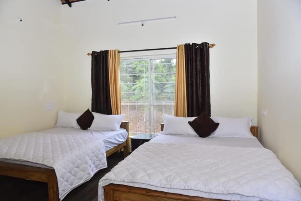 Ira Homestay By StayApart Vacation rental in Karnataka