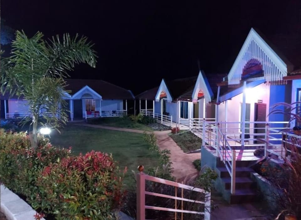 Ira Homestay By StayApart Vacation rental in Karnataka