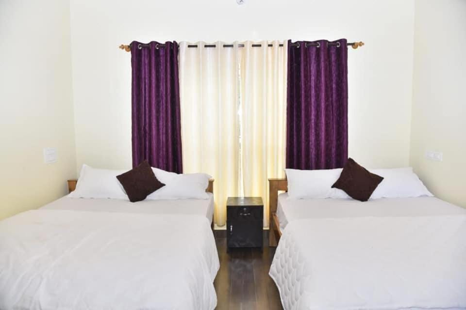Ira Homestay By StayApart Vacation rental in Karnataka