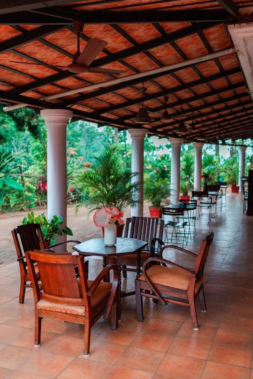 Nature Nirvana Vacation rental in Karnataka