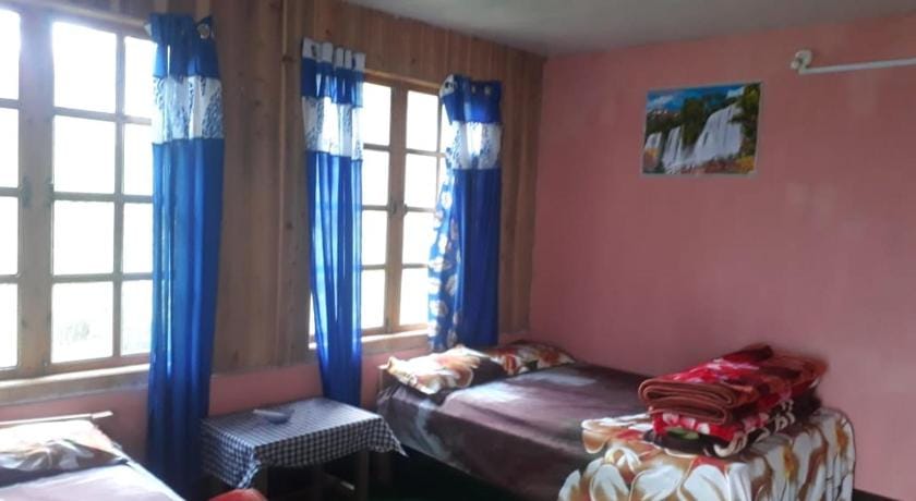 Vamoose Anugraha Vacation rental in West Bengal