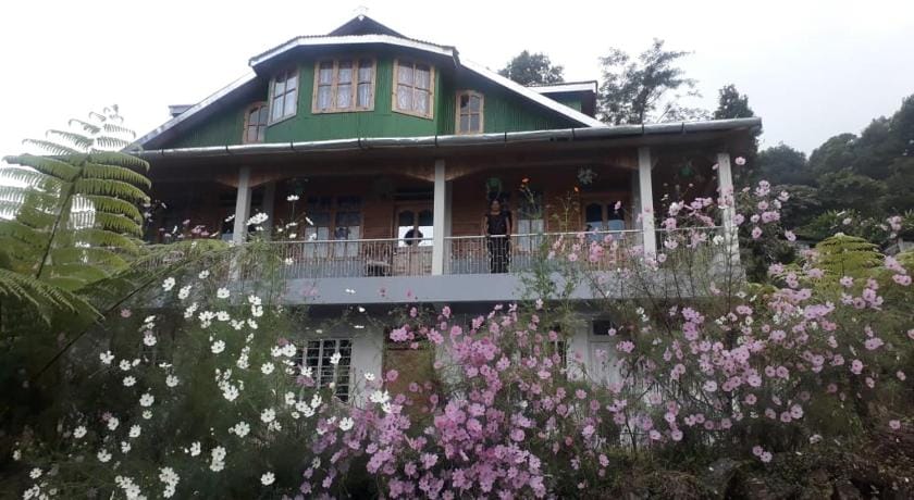 Vamoose Anugraha Vacation rental in West Bengal