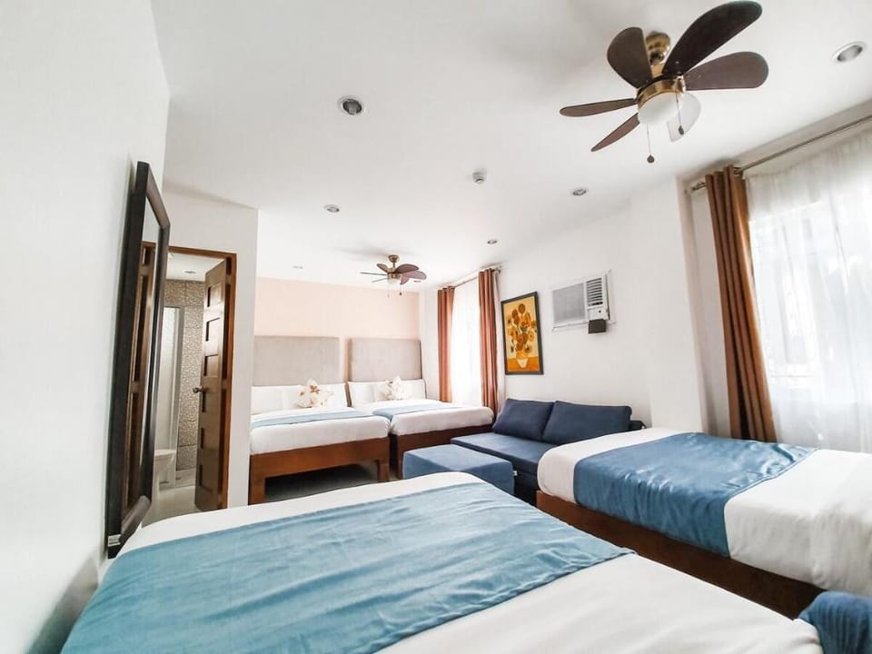 Taculing Apartments Apartment in Bacolod