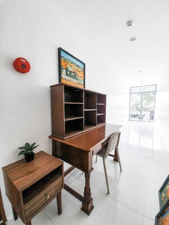 Modern Suite Above Cafe - 2 - Nato’s Residences Apartment in Bacolod