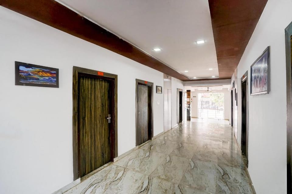 Collection O Salasar Balaji Temple Formerly Keshav Mahal Hotel in Haryana