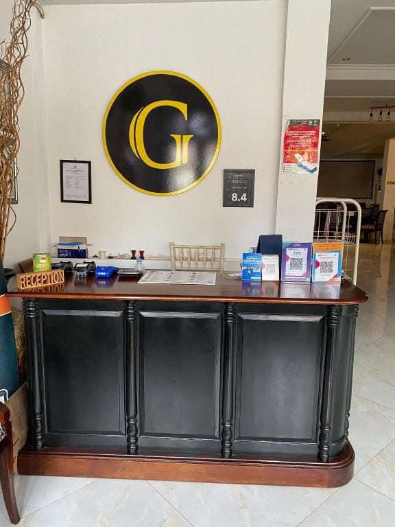 Gecho Inn Budget Hostel in Indonesia