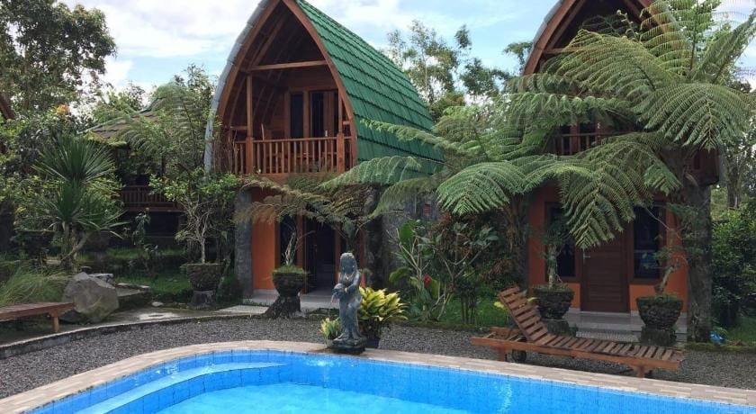 Sandan Agro Resort Kintamani Hotel in Bali