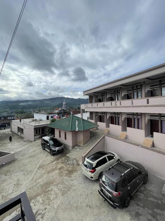 penginapan tiga putri botram Hotel in West Java