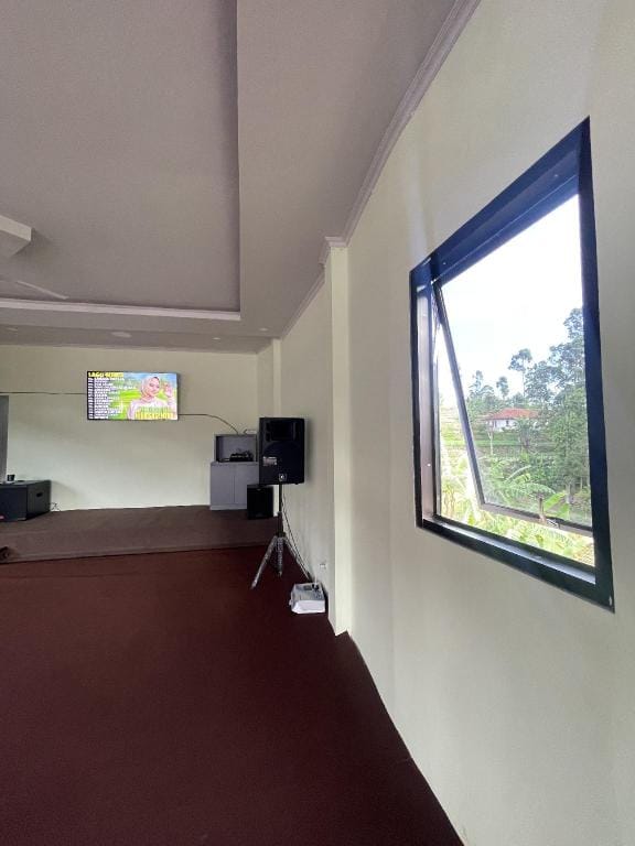 penginapan tiga putri botram Hotel in West Java