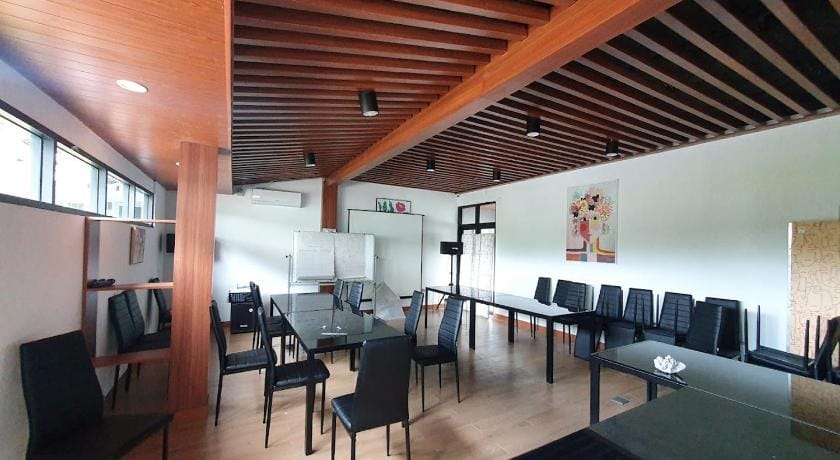 Backyard Guest House Apartment in West Java
