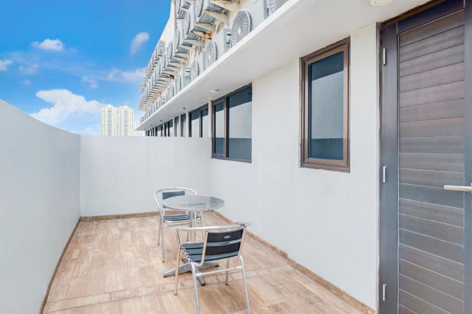 Townhouse Oak Ancol Hotel in Jakarta