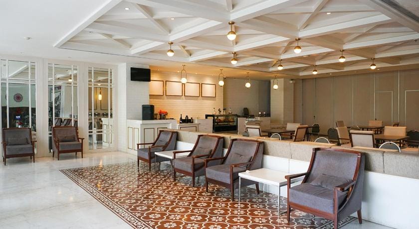 1O1 URBAN Jakarta Glodok - Kota Tua Apartment in Jakarta