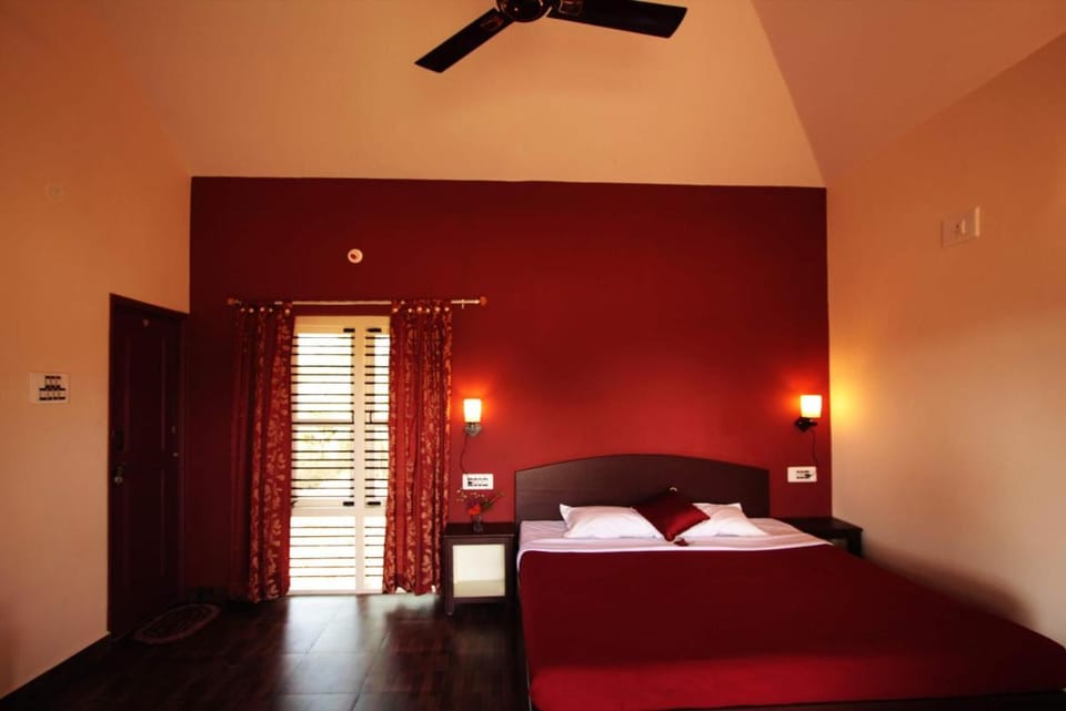 Dandeli Chalet Bed and Breakfast in Karnataka
