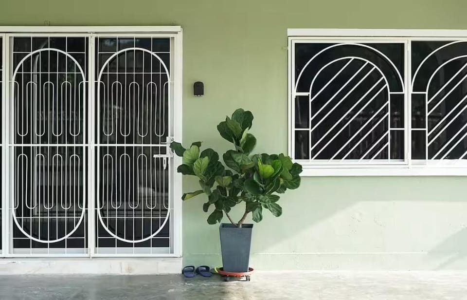 Coralee Villa Vacation rental in Kedah
