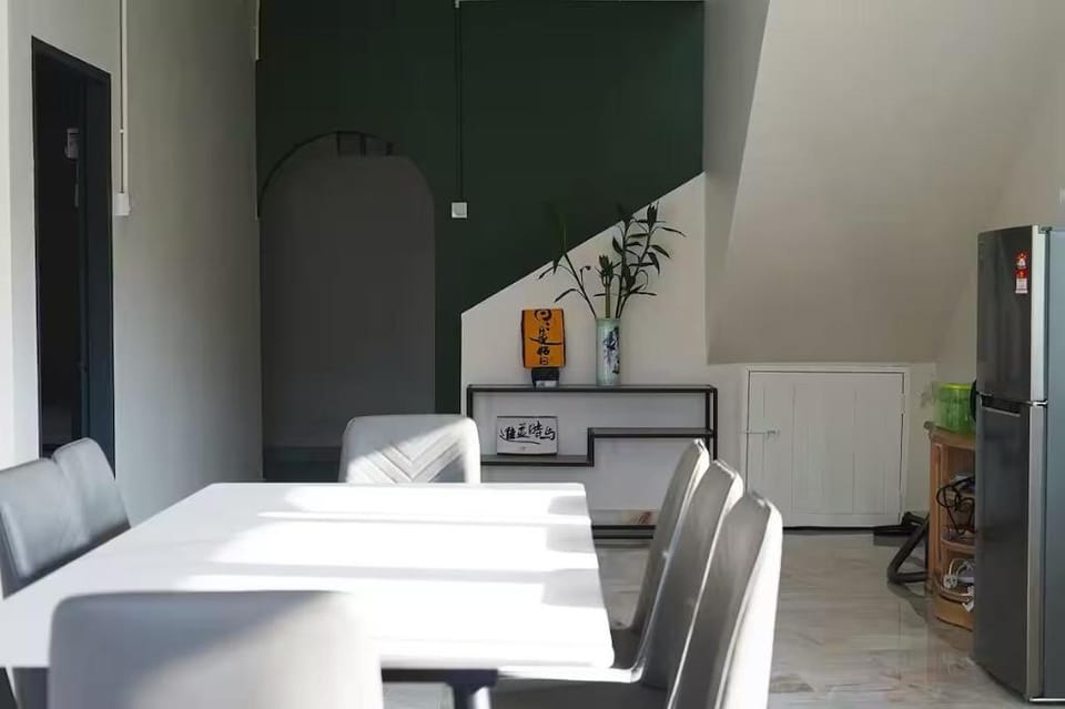 Coralee Villa Vacation rental in Kedah