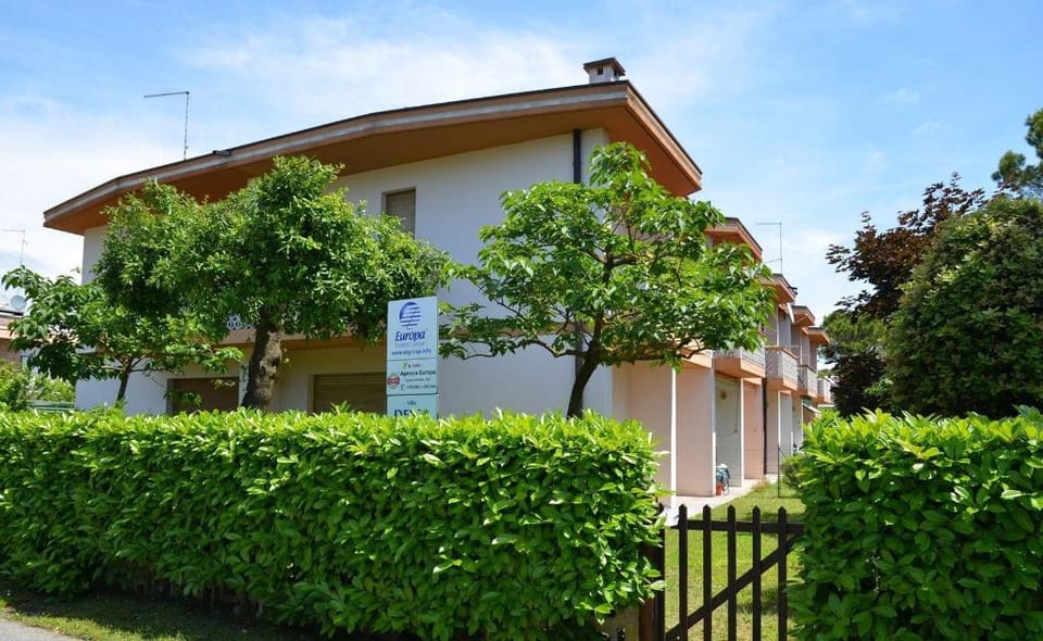 Relax by the sea - perfect apartment near the beach Apartment in Bibione