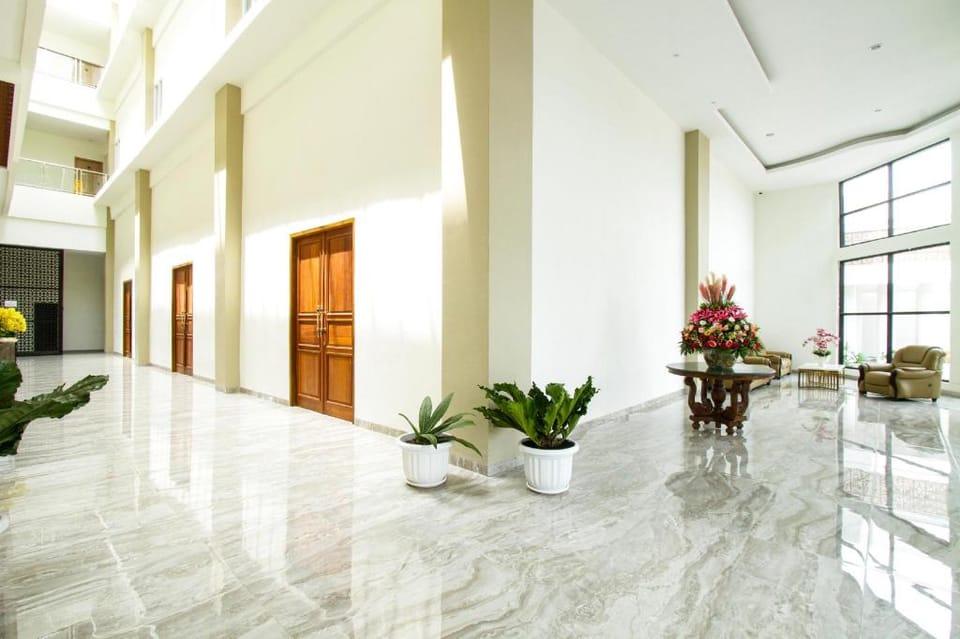 Hotel Sepanak by Amazing Hotel in Indonesia