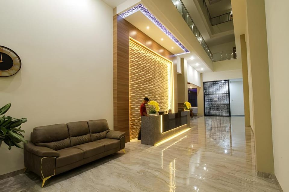 Hotel Sepanak by Amazing Hotel in Indonesia