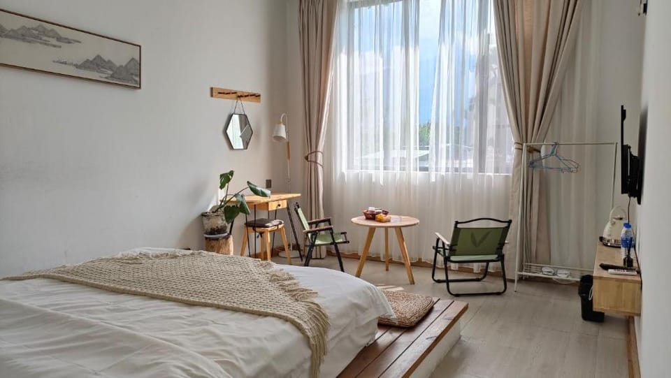 Dali Village Farmstay Country House in China