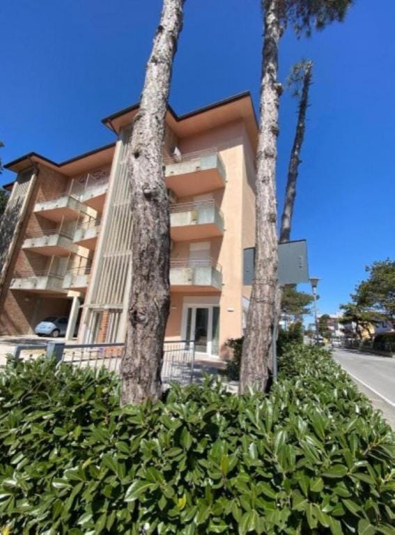 Convenient flat close to the beach Apartment in Bibione