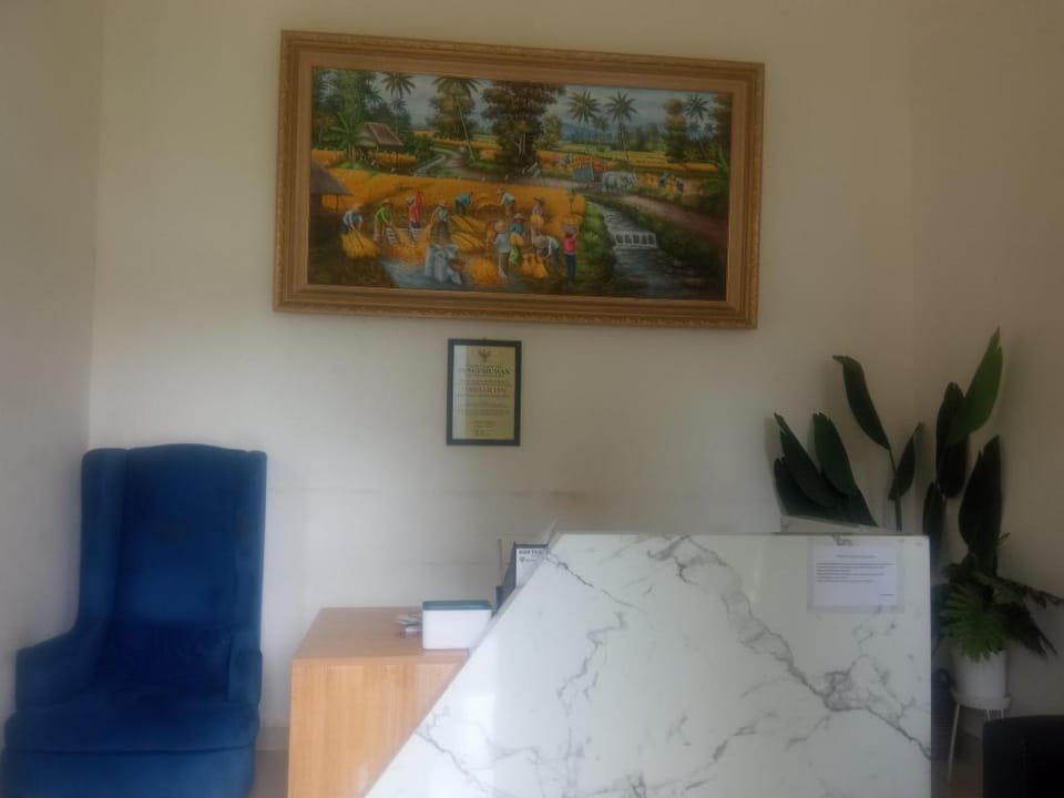 Greentrees Guest House Hotel in East Java