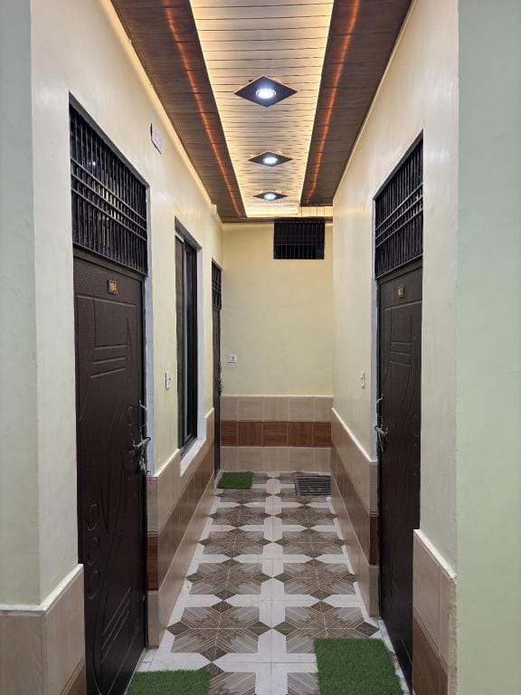 SEETA PALACE Hotel in Nepal
